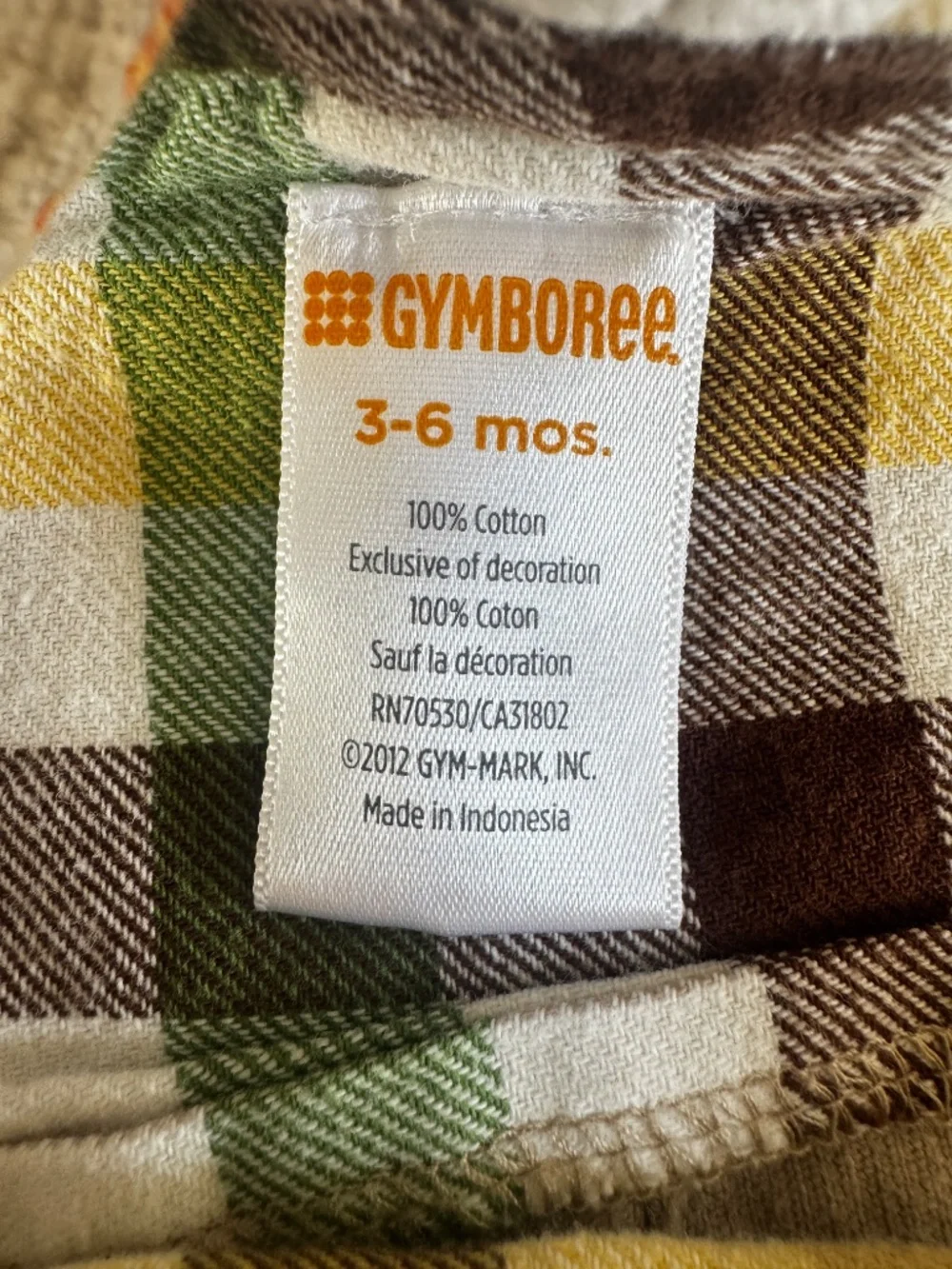 Gymboree adorable boys